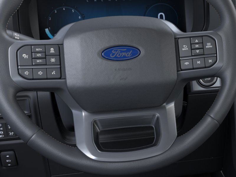 2025 Ford F-150 Base