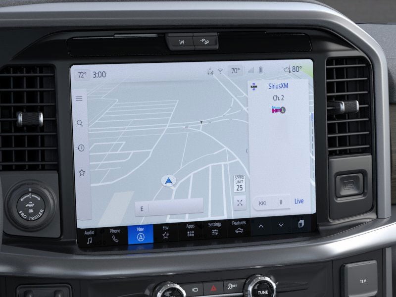 2025 Ford F-150 Base