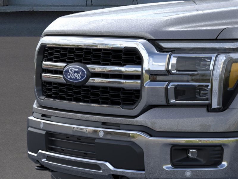 2025 Ford F-150 Base