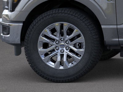 2025 Ford F-150 Base