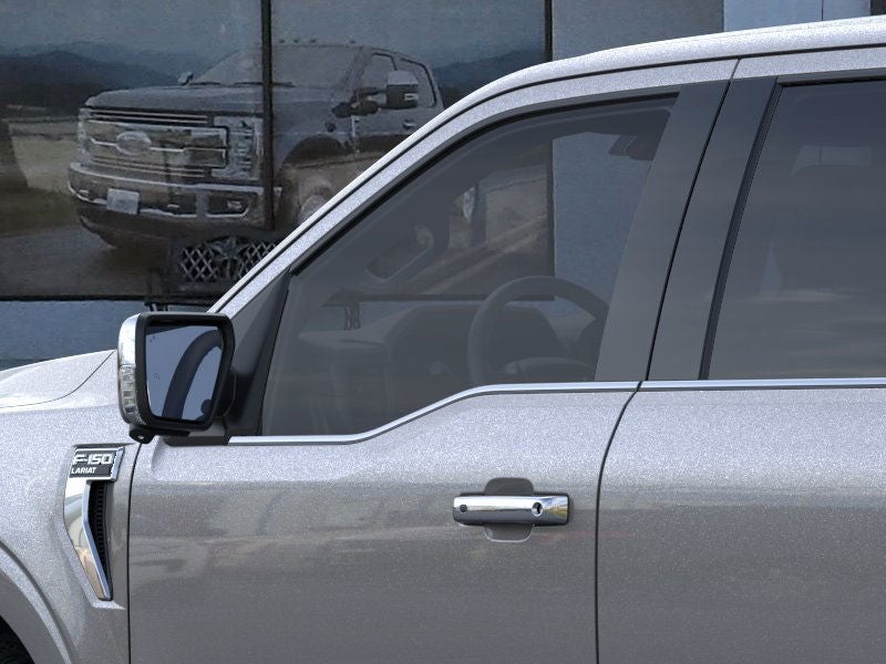 2025 Ford F-150 Base