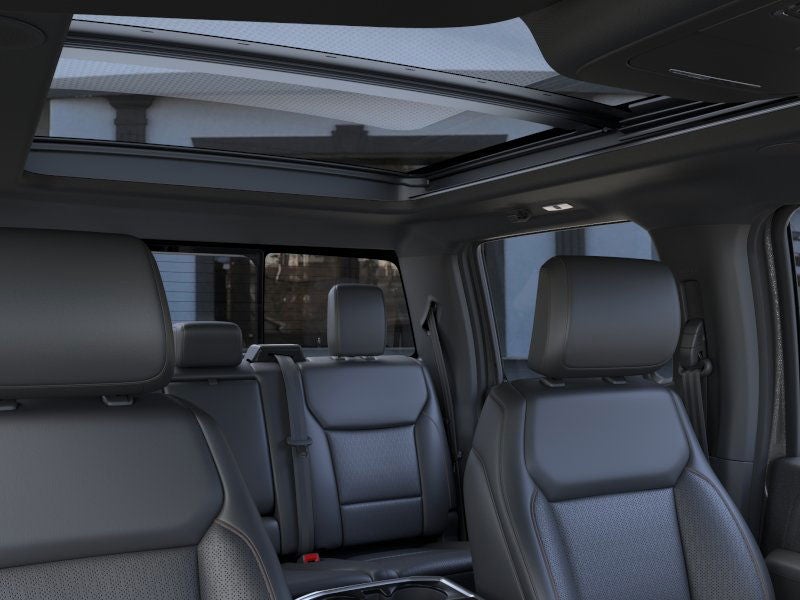 2025 Ford F-150 Base