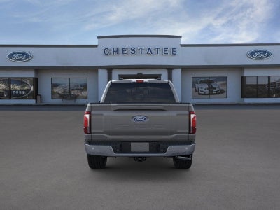 2025 Ford F-150 Base