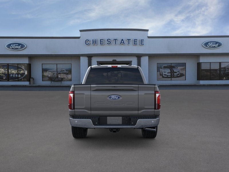 2025 Ford F-150 Base