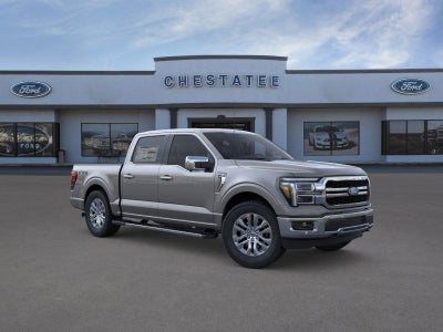 2025 Ford F-150 Base