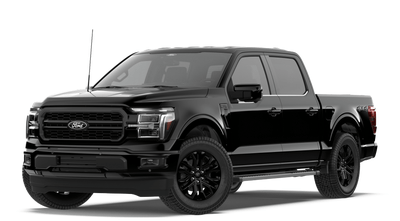 2026 Ford F-150 Base