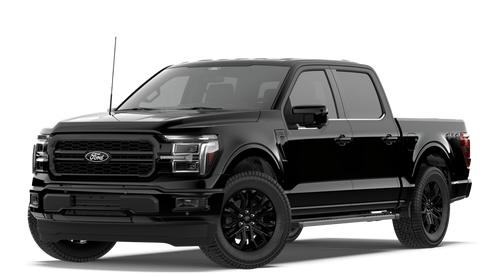 2026 Ford F-150 Base