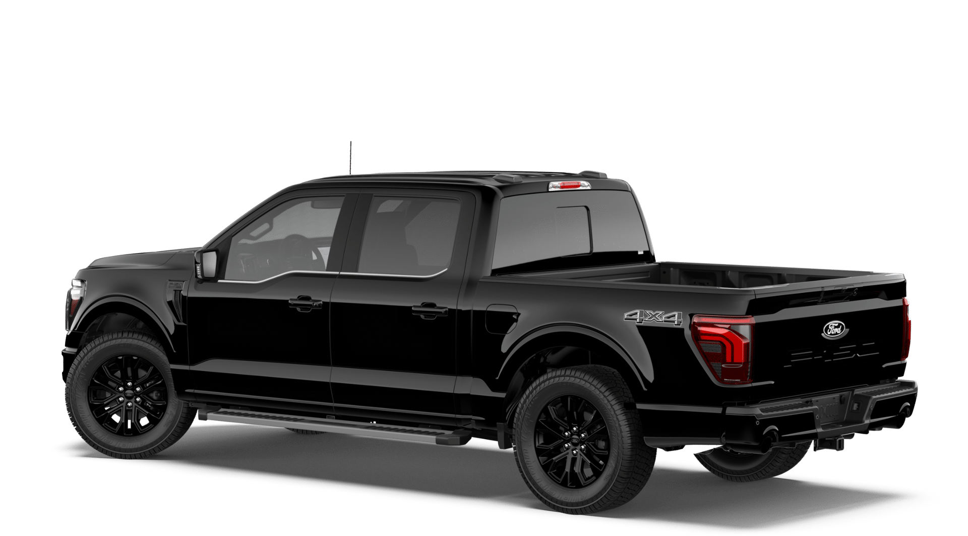 2026 Ford F-150 Base