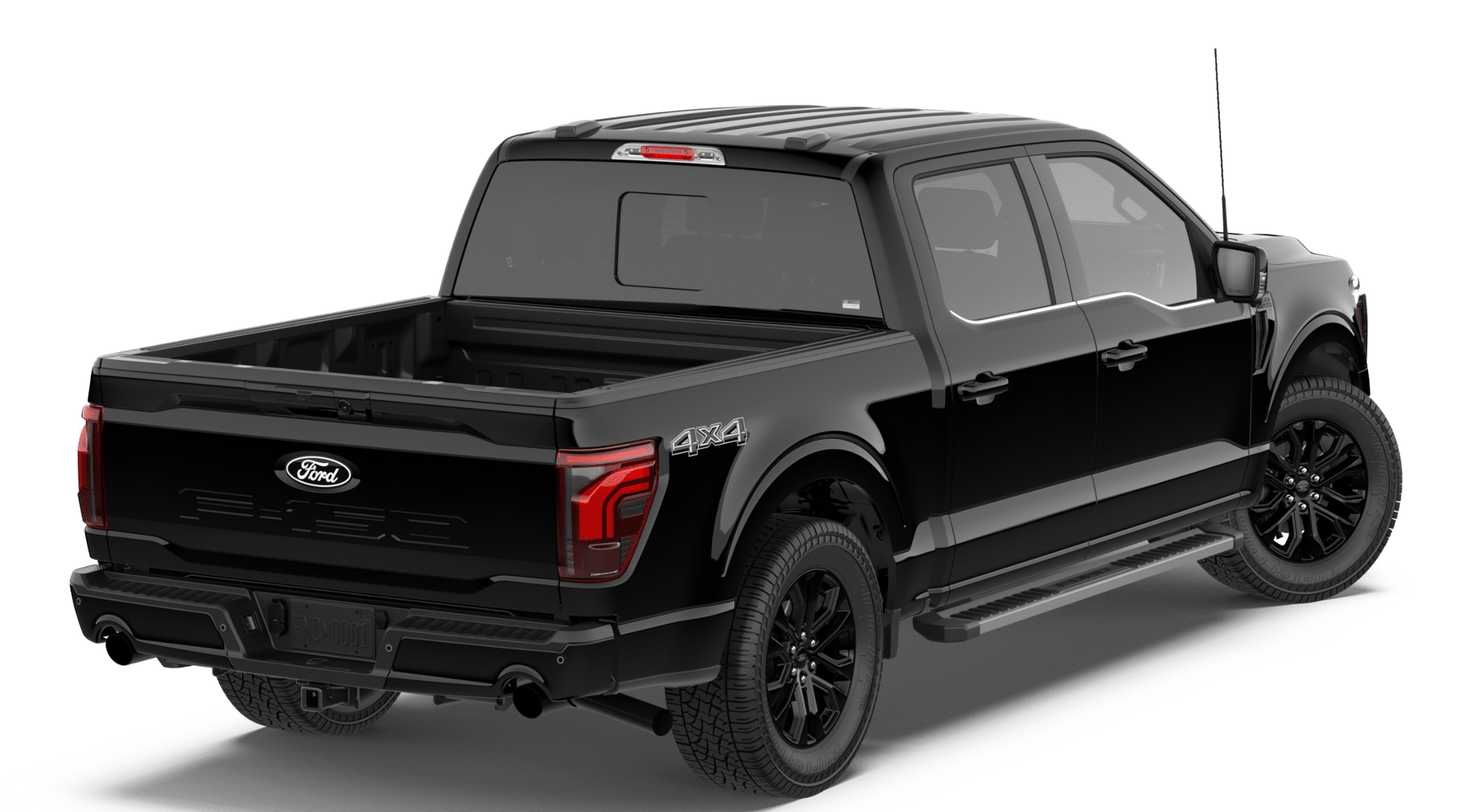 2026 Ford F-150 Base
