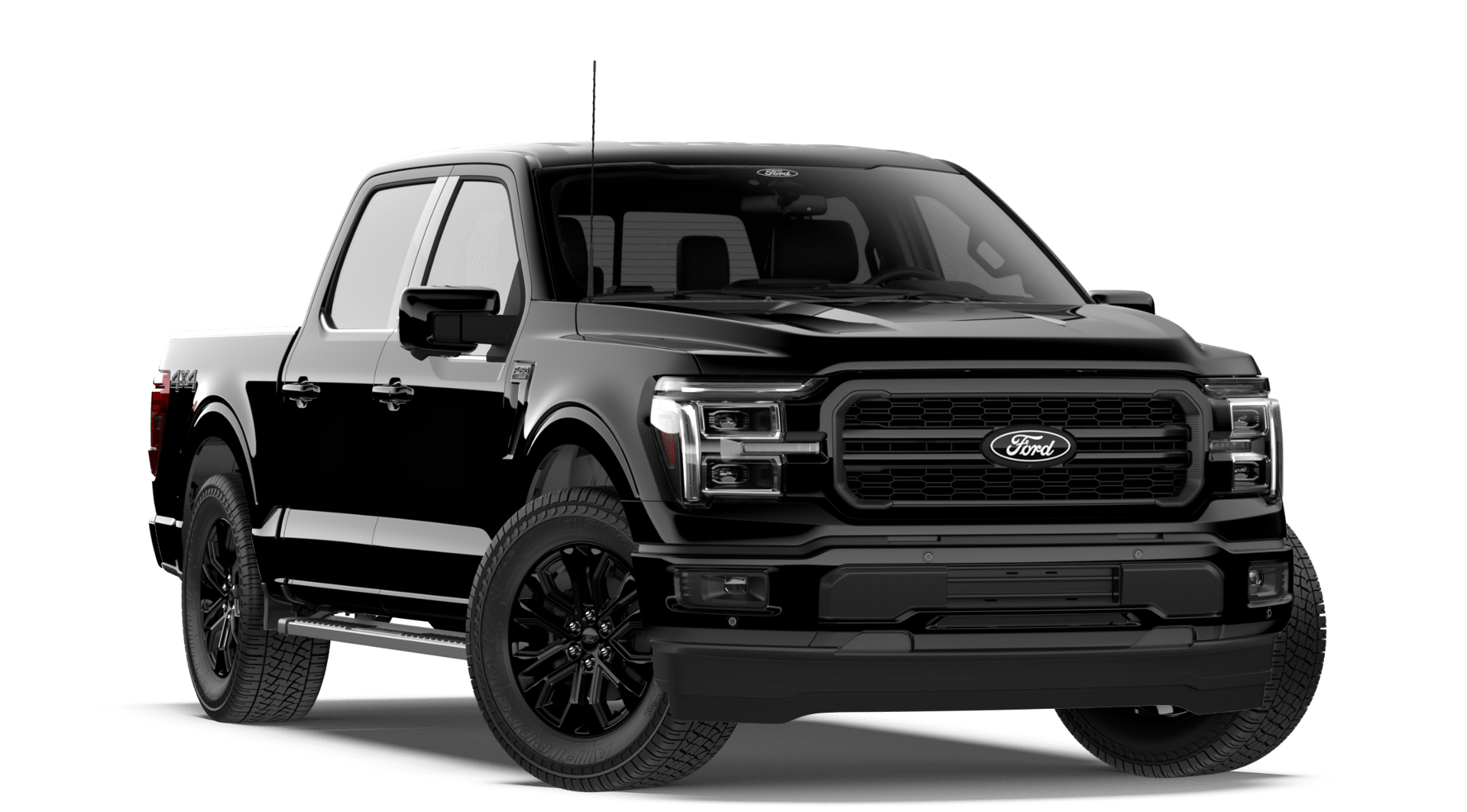 2026 Ford F-150 Base