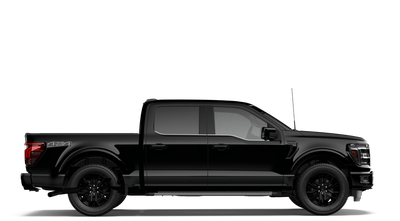 2026 Ford F-150 Base