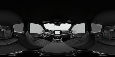 2026 Ford F-150 Base