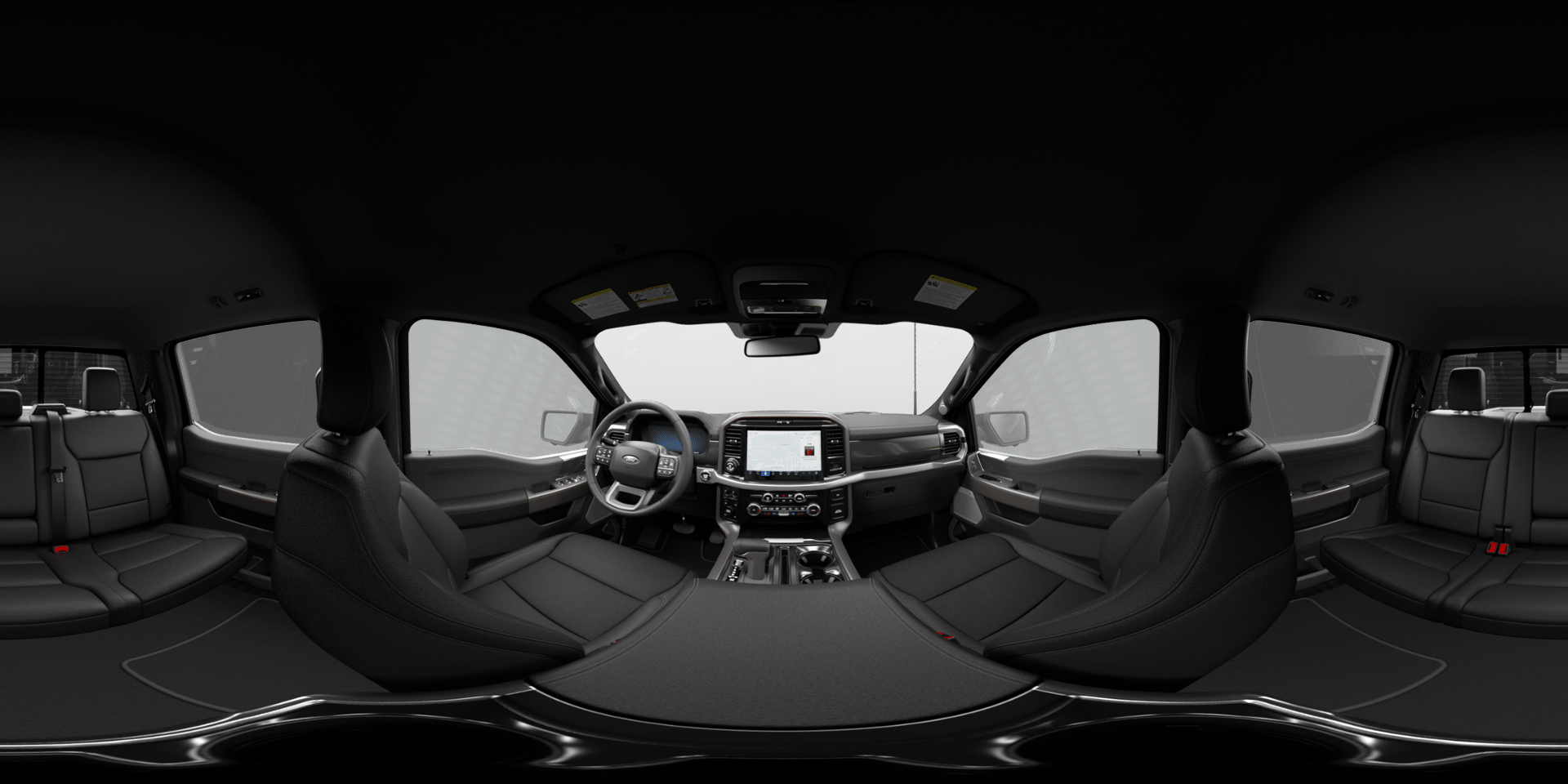 2026 Ford F-150 Base