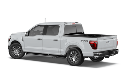 2026 Ford F-150 Base