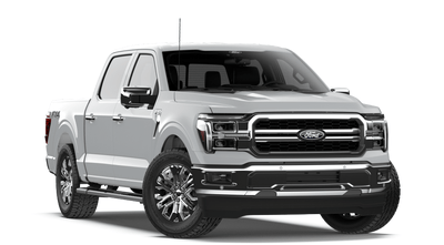 2026 Ford F-150 Base