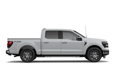 2026 Ford F-150 Base
