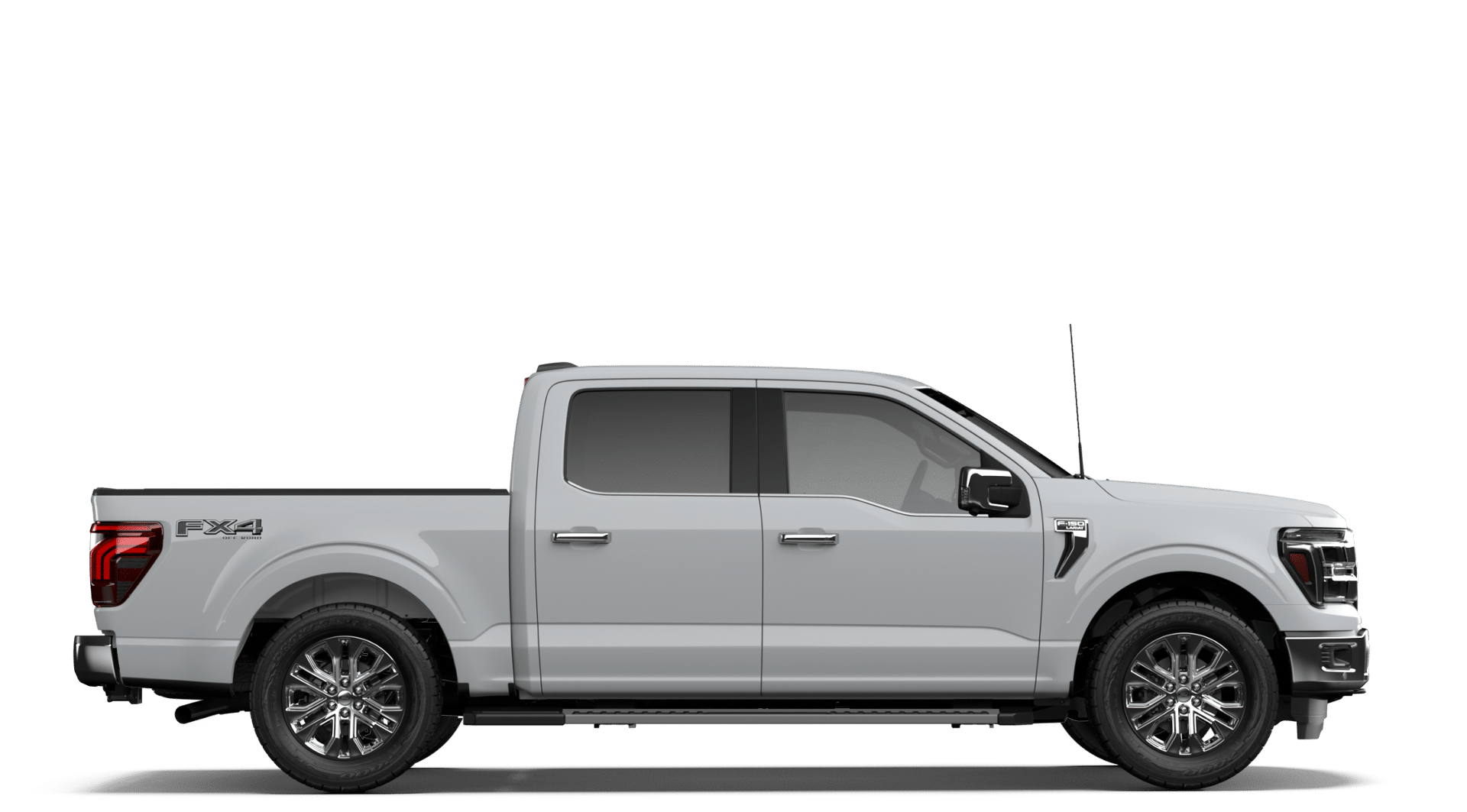 2026 Ford F-150 Base