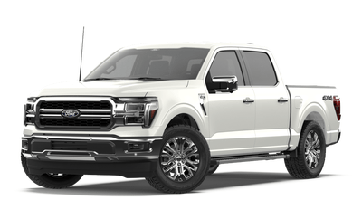 2026 Ford F-150 Base