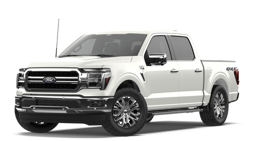 2026 Ford F-150 Base