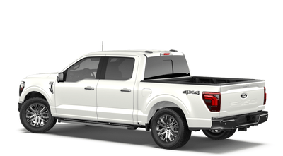 2026 Ford F-150 Base