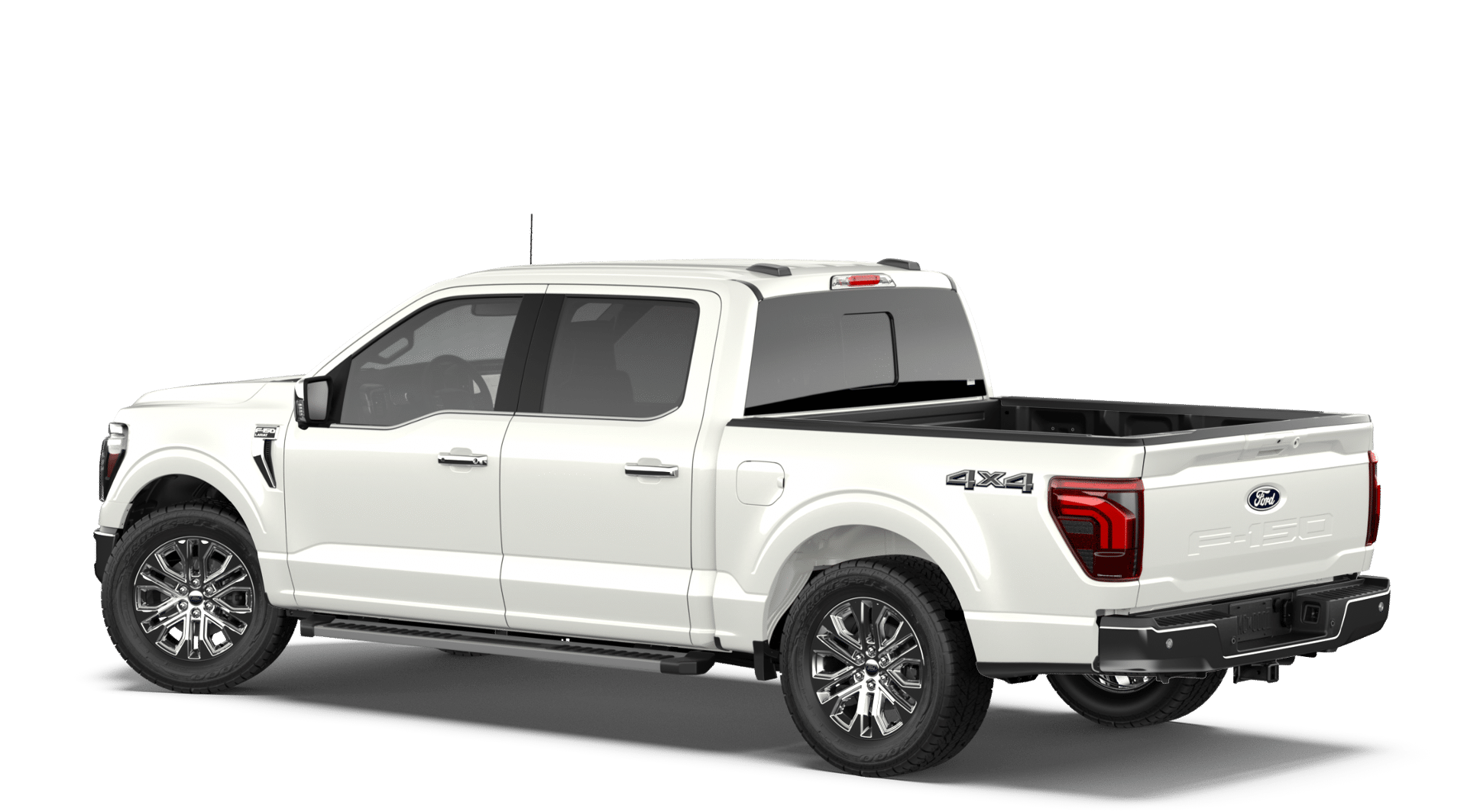 2026 Ford F-150 Base