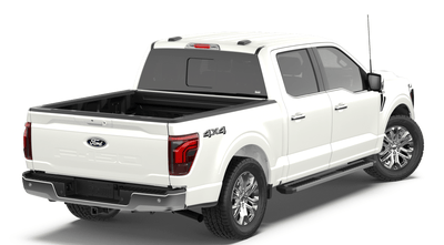 2026 Ford F-150 Base