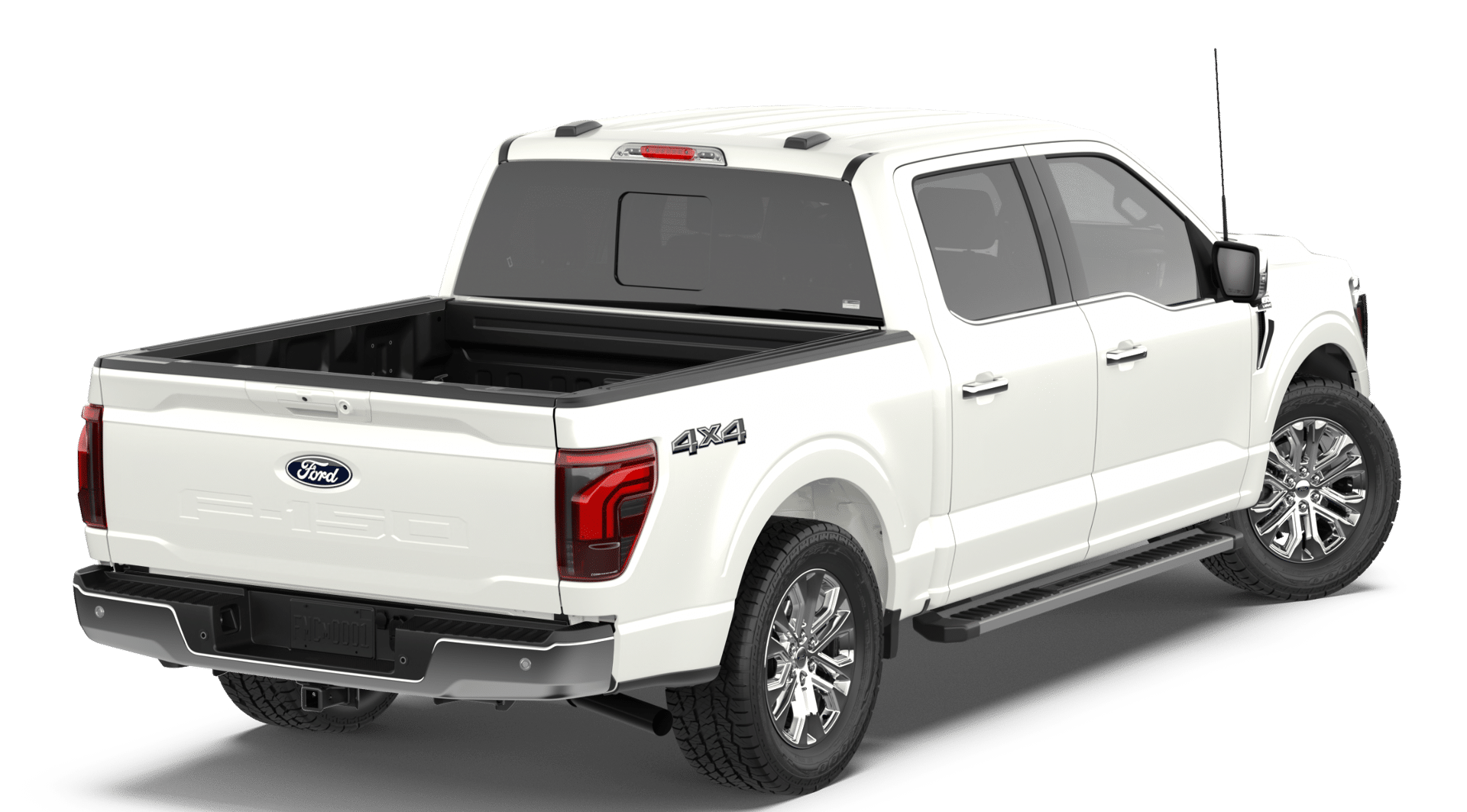 2026 Ford F-150 Base