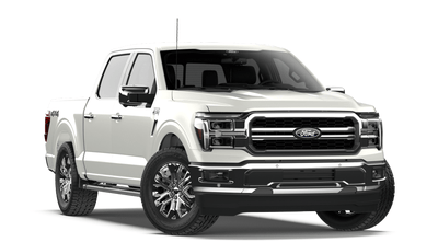 2026 Ford F-150 Base