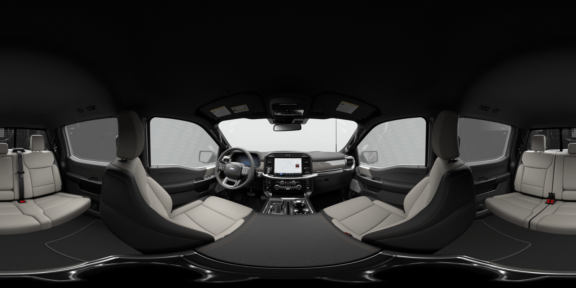 2026 Ford F-150 Base