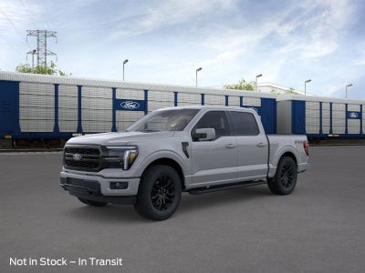 2026 Ford F-150 Base
