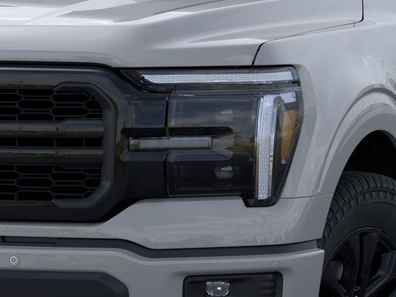 2026 Ford F-150 Base