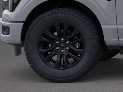 2026 Ford F-150 Base