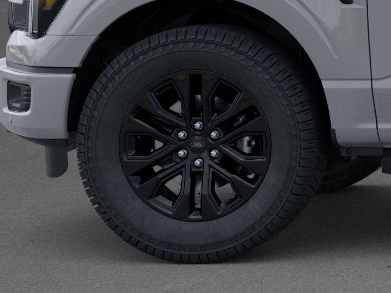 2026 Ford F-150 Base