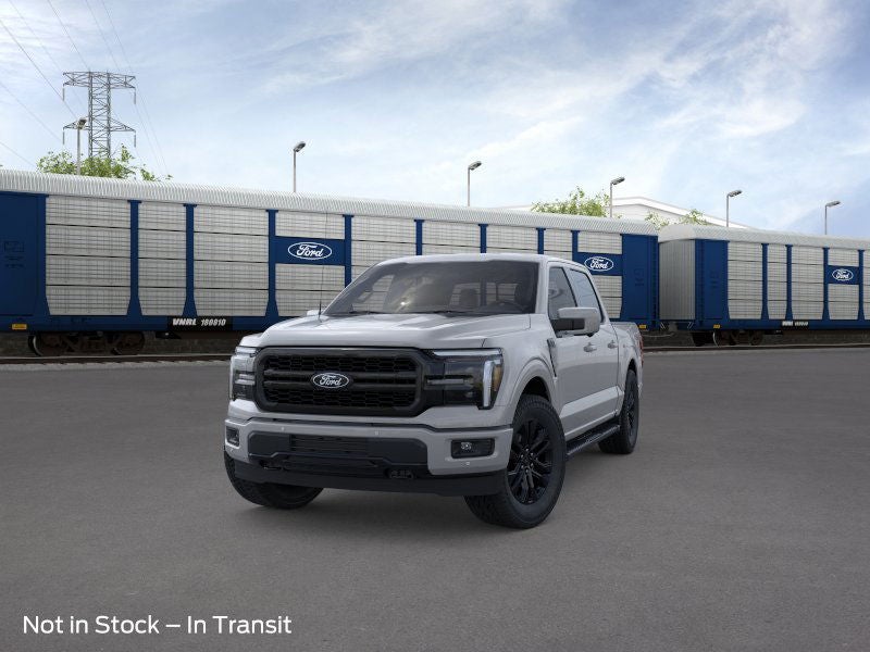 2026 Ford F-150 Base