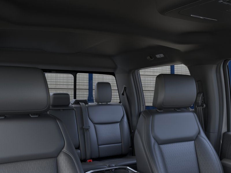 2026 Ford F-150 Base