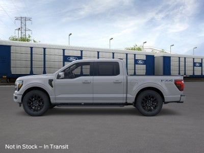 2026 Ford F-150 Base
