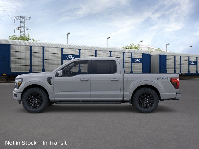 2026 Ford F-150 Base