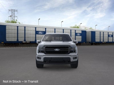 2026 Ford F-150 Base