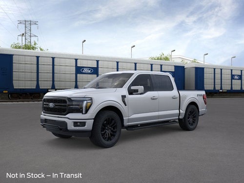 2026 Ford F-150 Base