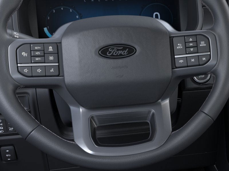 2026 Ford F-150 Base