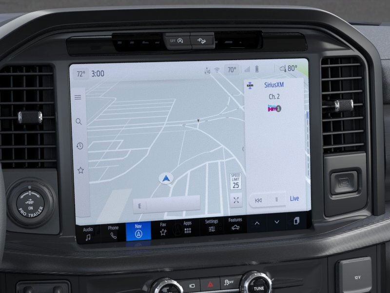 2026 Ford F-150 Base