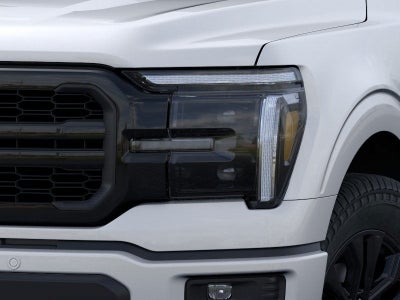 2026 Ford F-150 Base