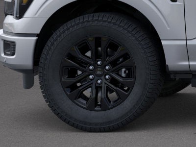 2026 Ford F-150 Base