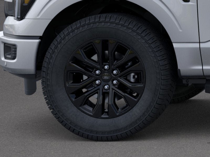 2026 Ford F-150 Base