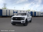 2026 Ford F-150 Base