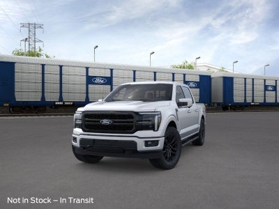2026 Ford F-150 Base