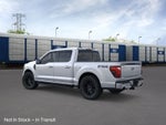 2026 Ford F-150 Base