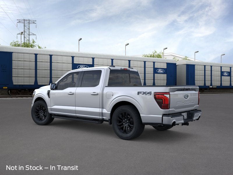 2026 Ford F-150 Base