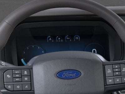 2026 Ford F-150 Base