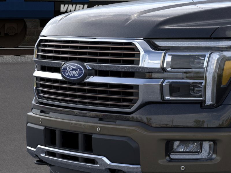 2026 Ford F-150 Base
